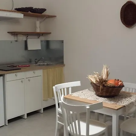 Grano E Lavanda *