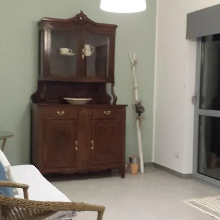 Grano E Lavanda Апартаменты